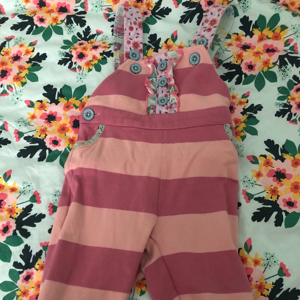 Mj overalls